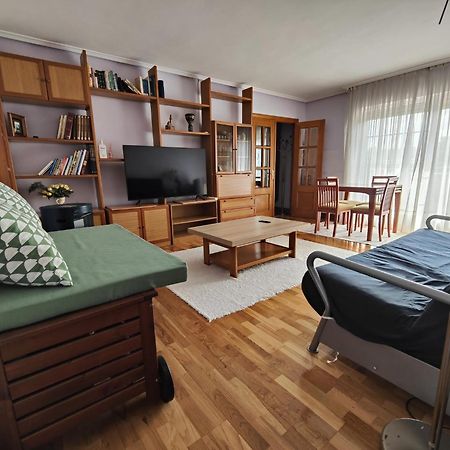 Habitacion En 빌바오 외부 사진