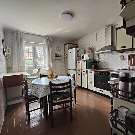 Habitacion En 빌바오 외부 사진
