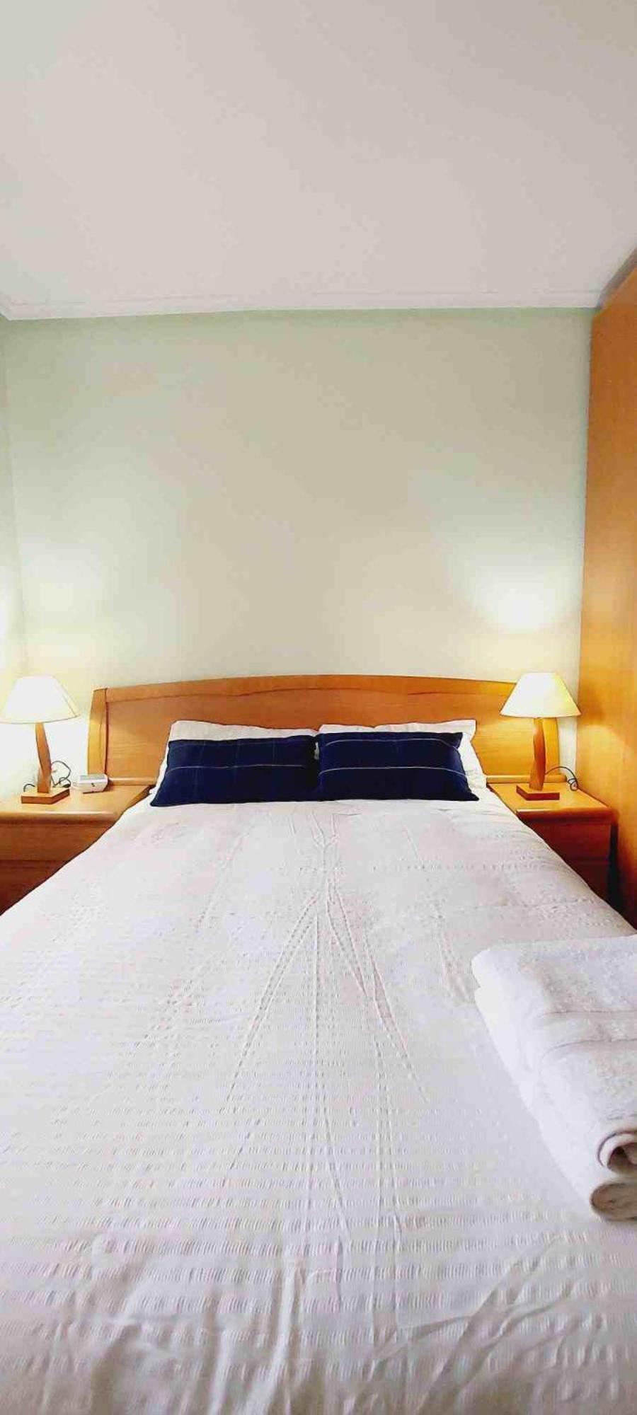 Habitacion En 빌바오 외부 사진