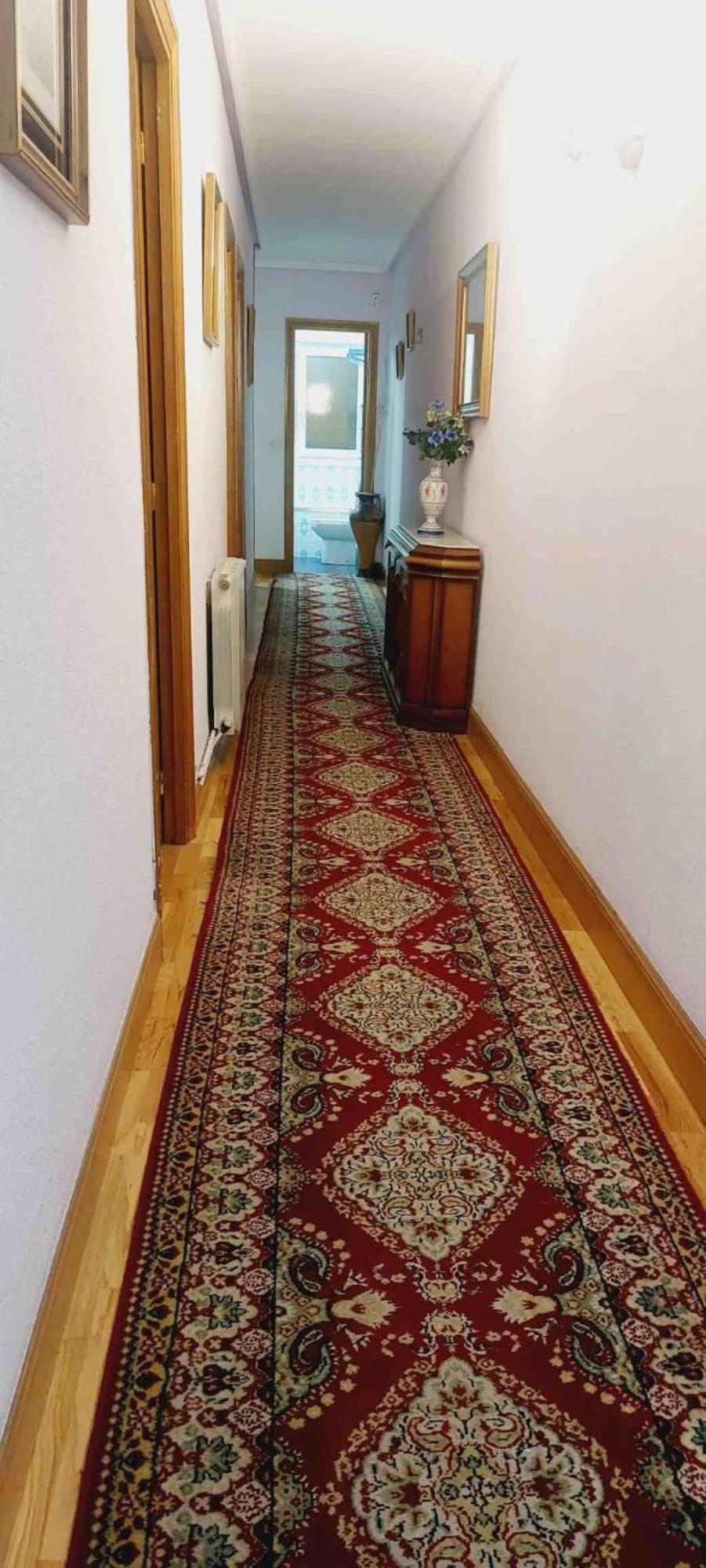 Habitacion En 빌바오 외부 사진