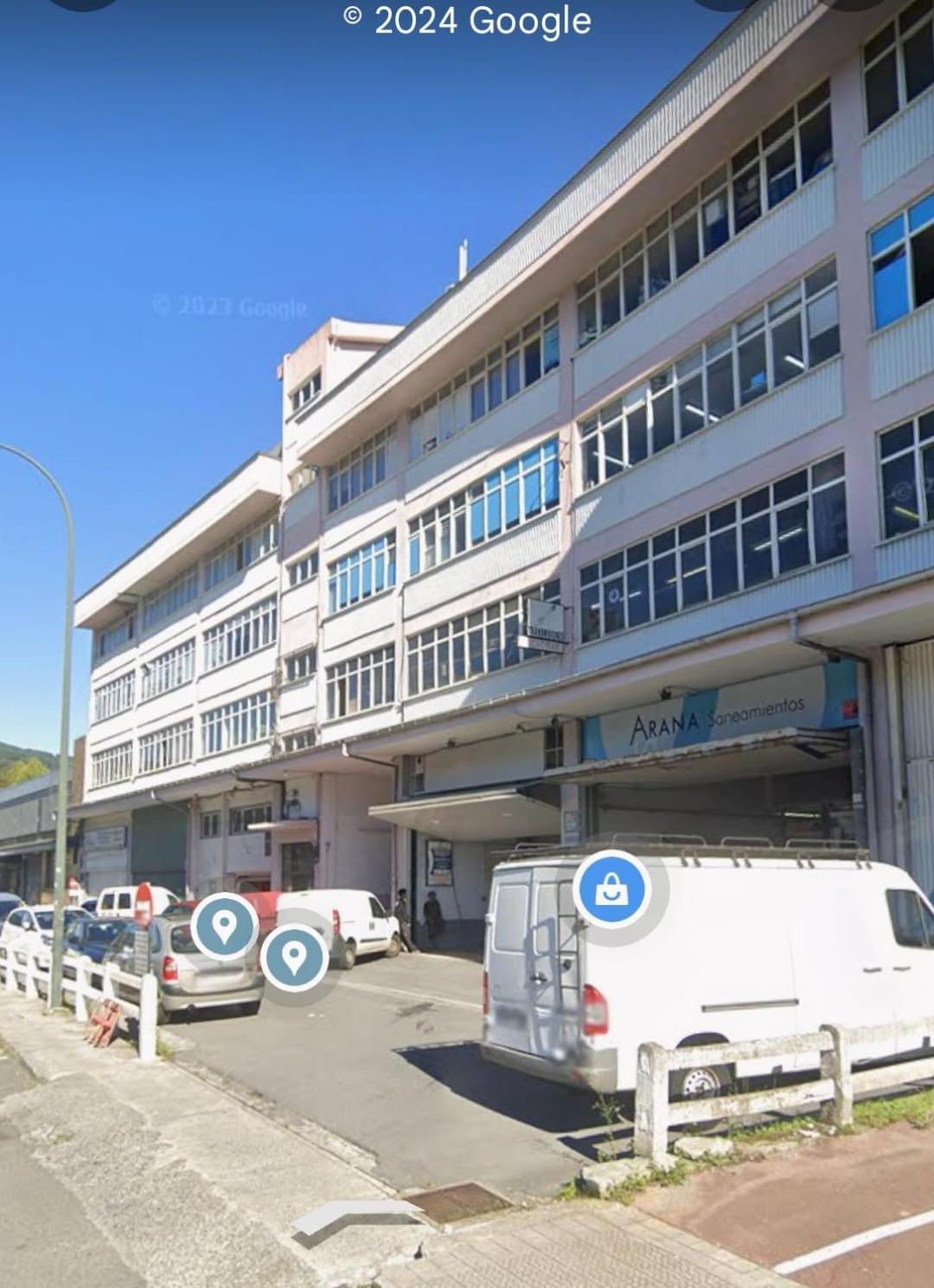 Habitacion En 빌바오 외부 사진