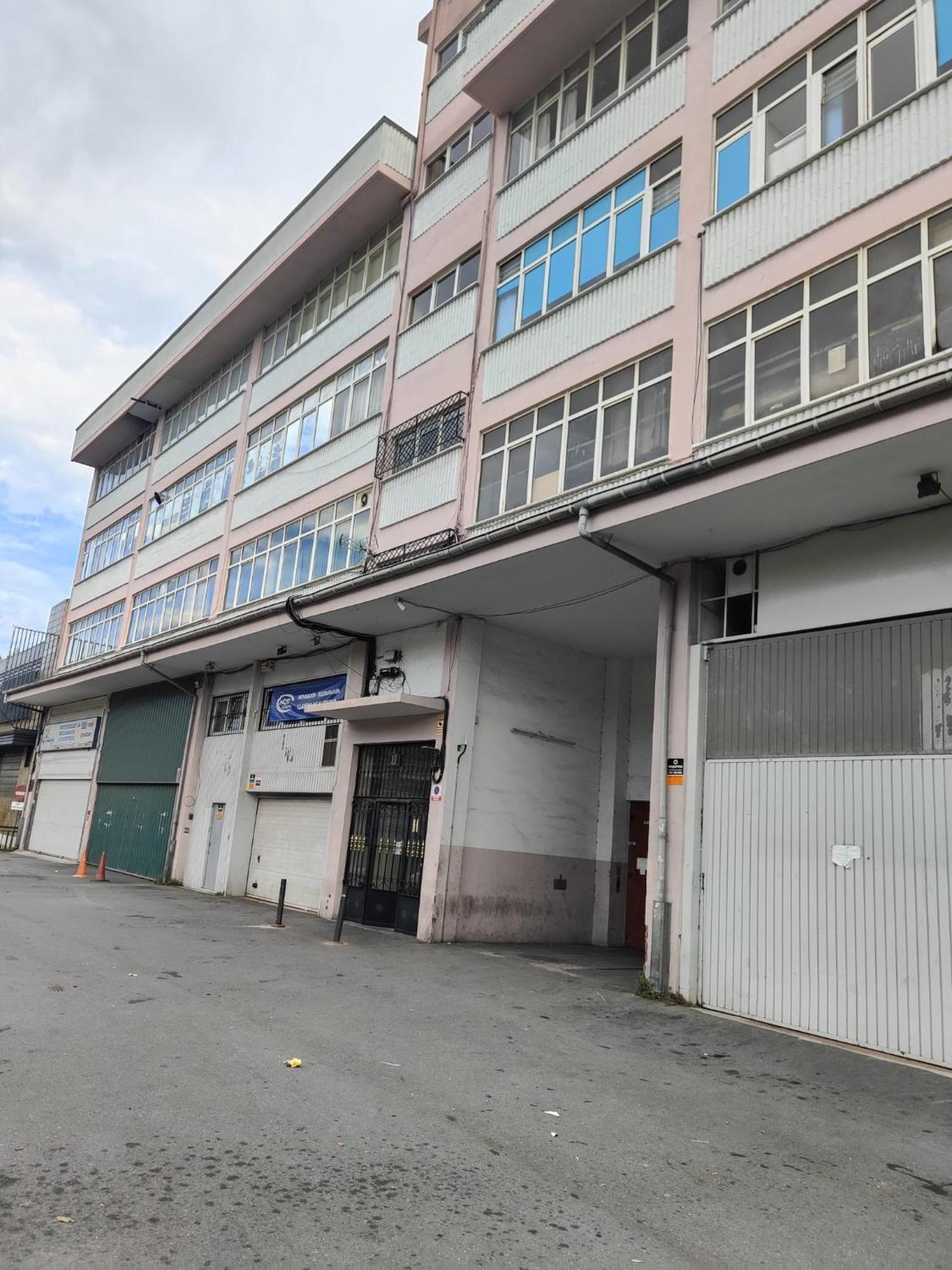 Habitacion En 빌바오 외부 사진